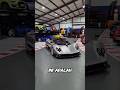 Orang Ini Beli Pagani Zonda F Cuma Buat Pajangan Rumah #cars #automobile #supercars #facts #luxury