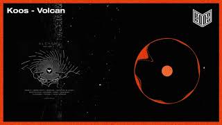 Koos - Volcan [CONFESSION]
