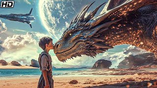 Dragon War" Hollywood Hindi Dubbed Movie 2025 | Hollywood Action Thriller Movie - Ross O'Hennessy