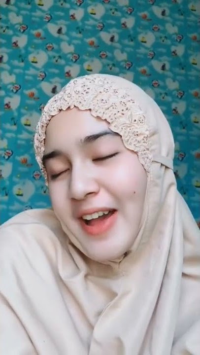 Tercantik se tiktok #tiktok #cantik #indo #arab