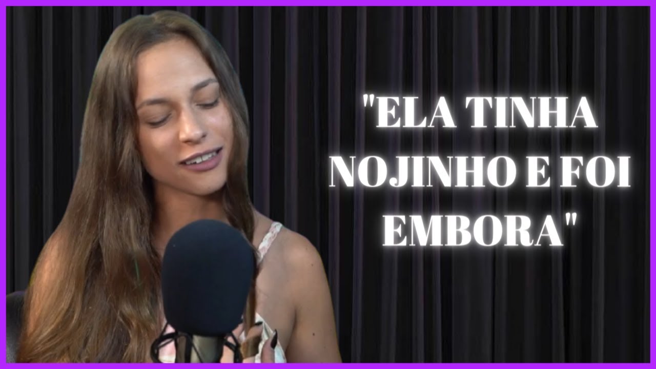 VENUSSS MODEL COM 12 MULHERES - YouTube