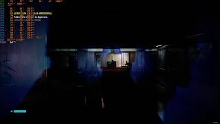 Control - Testing 2070 MaxQ High Settings
