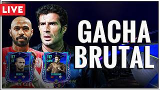 GACHA BRUTAL - EA FC MOBILE 26
