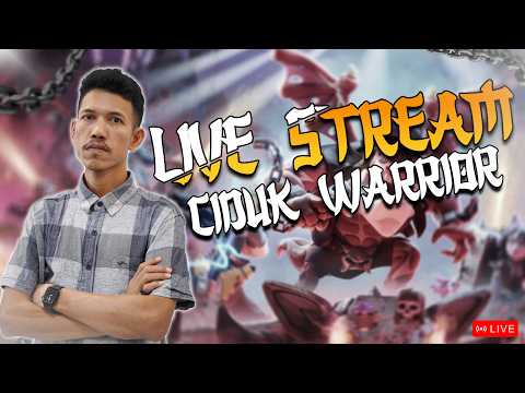 Perjuangan Menuju 100 WWS‼️