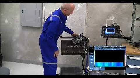 NDT Advance PHASE ARRAY PAUT HydroFORM 201006A