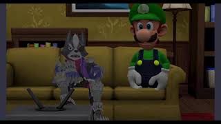 [VRChat Skits] The Apology Video (Warning Strong Language and questionable jokes)