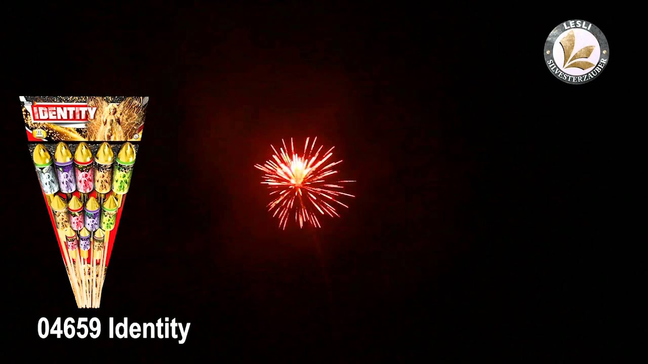 Lesli - Identity - Neuheit 2016