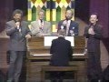The Statler Brothers - His Eye Is On The Sparrow
