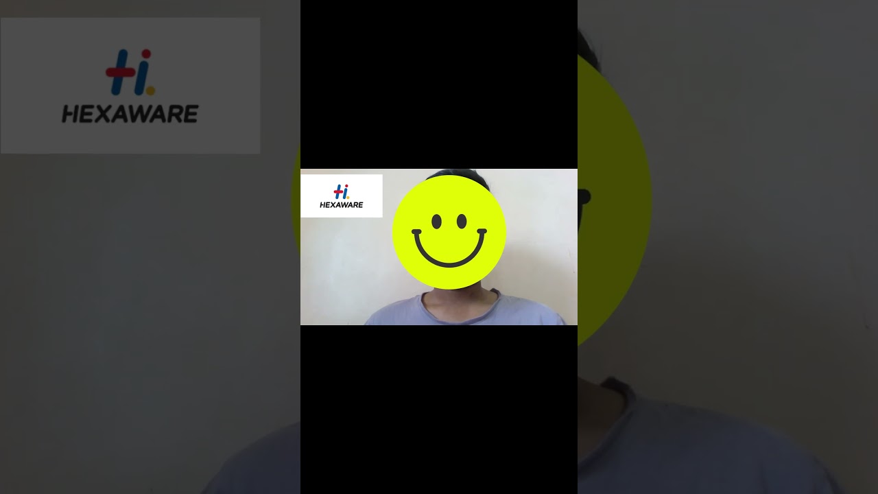 "Hexaware SEGUE 2026 | Complete Process Explained | Eligibility, Pattern, Tips !"