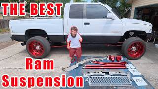 WE CAN FINALLY JUMP THE TRUCK