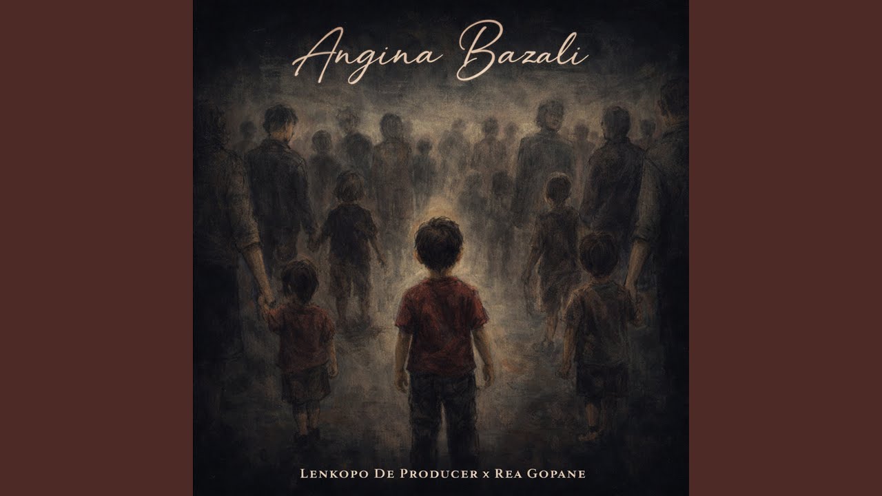 Watch Angina Bazali on YouTube Watch Angina Bazali on YouTube