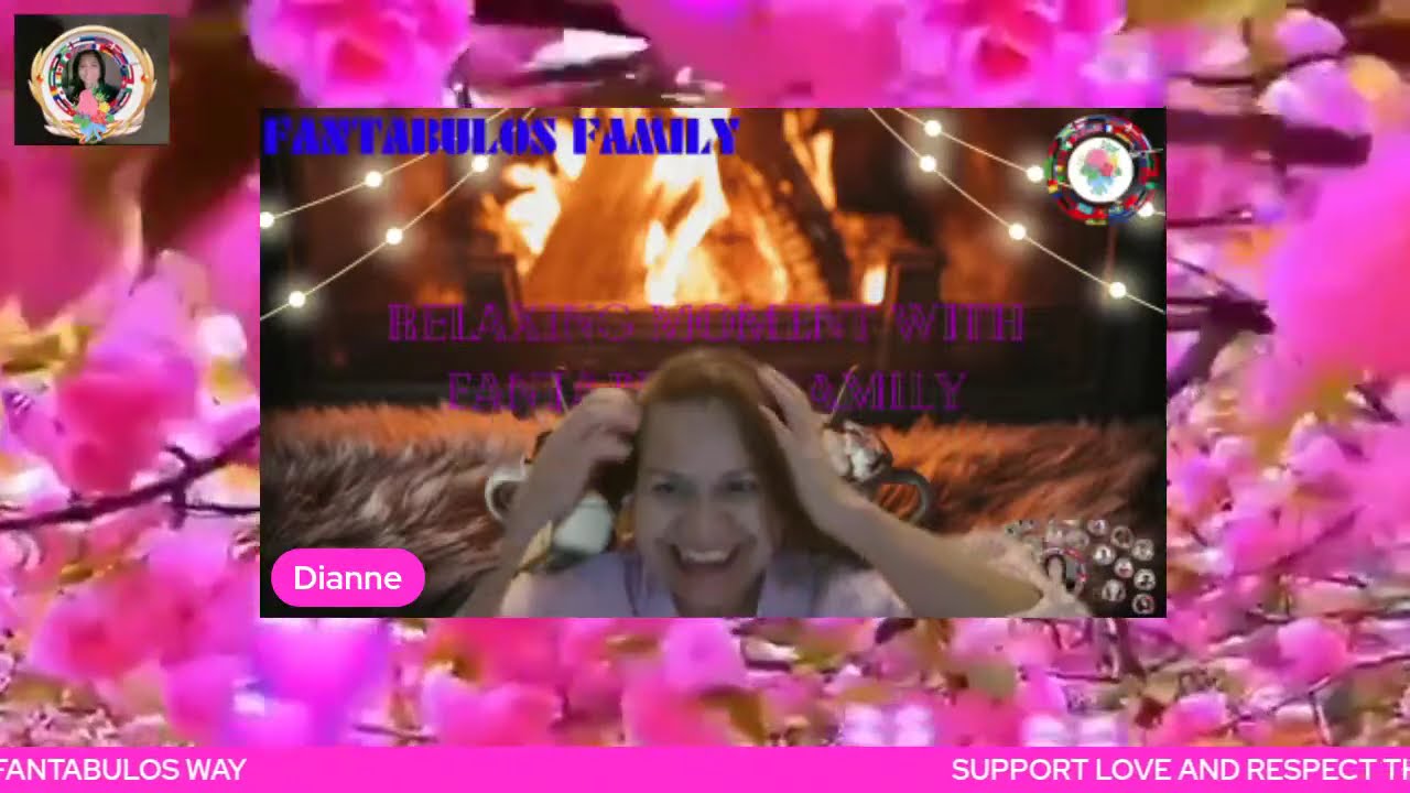 weekend Jams and chills