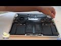 A1989 Macbook Pro