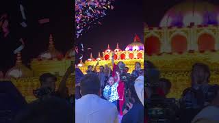 Baba hansraj raguvanshi live patiala Radha Radha #radhakrishna #babahansrajraghuvanshi #bpraak