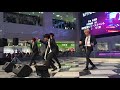 《fancam》MYNAME『너무 very 막』池袋サンシャイン