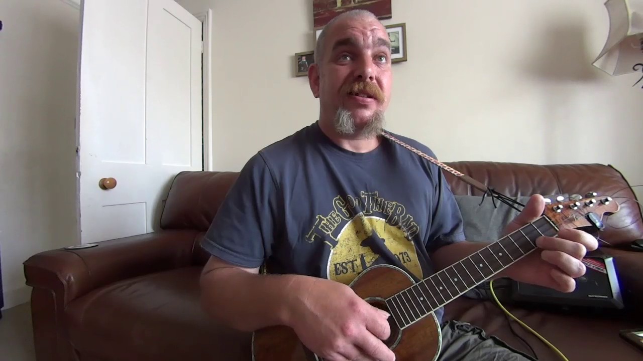 Grenade Bruno Mars ukulele cover YouTube