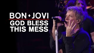 Vídeo de God Bless This Mess
