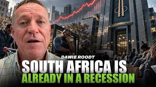 Full Why Higher Interest Rates Could Make South Africans Poorer @DawieRoodt Update