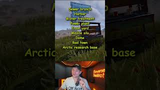 What are Workbench Blueprint Fragments and how do I get them? #Shorts #rust #tutorial #fyp #pc