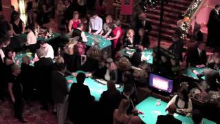 Alameda Theatre - New Year s Eve event promo