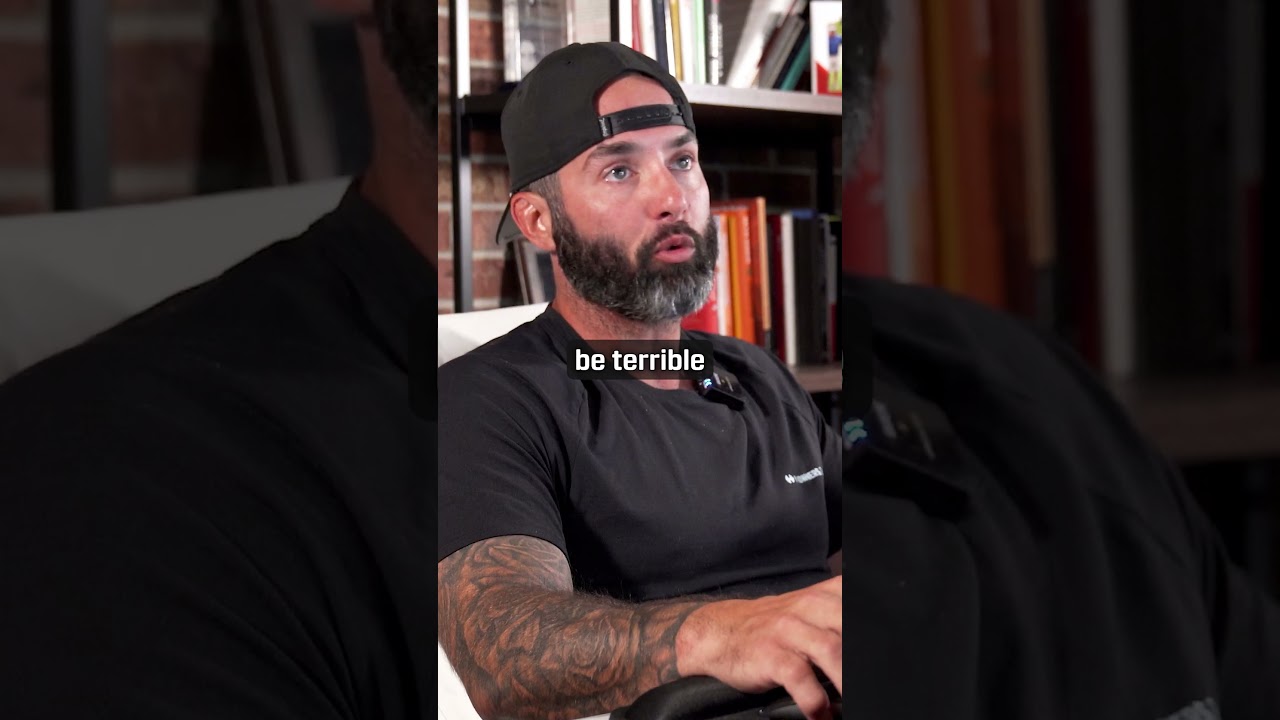 When The Client Says: I Want To Do It Naturally