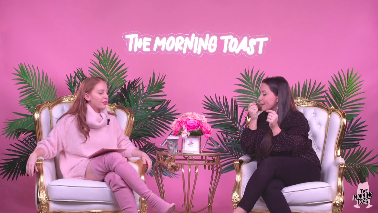 The Morning Toast with Nick Viall, Thursday, February 21st, 2019 YouTube