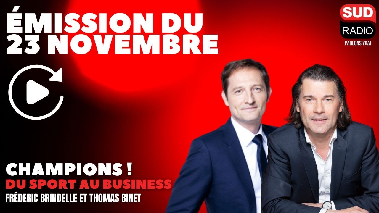 Champions ! avec Jade Maréchal