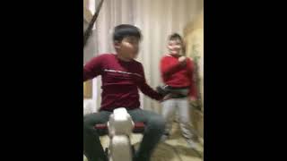 Ertuğrul Gazi Parody Vine