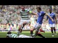 Neil Lennon shares his Old Firm memories