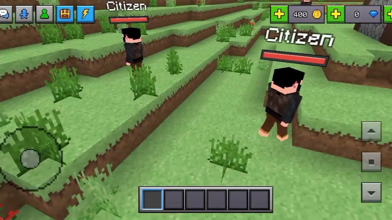 Block Craft 3D: The Anti-Minecraft (And It's More Popular)