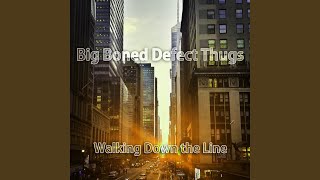 Burning Easy (Rap Drums Freestyle Mix)