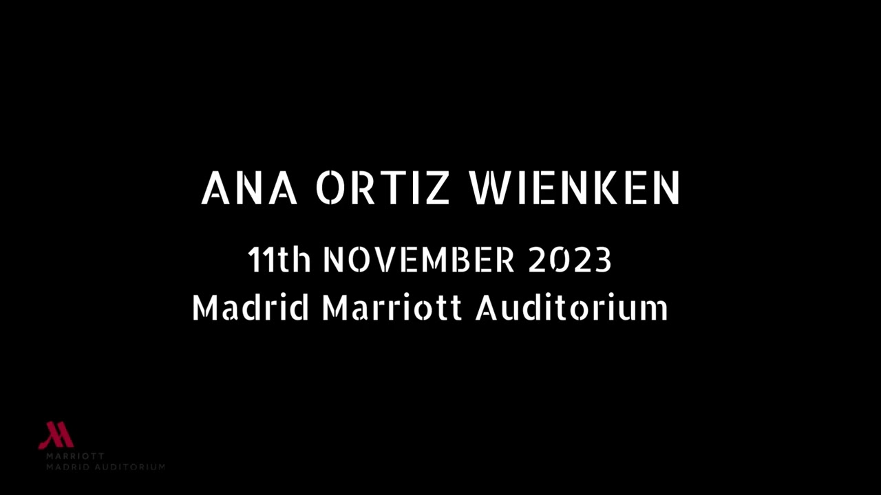 SOFAR Sounds - BNI Global Convention - Ana Ortiz Wienken