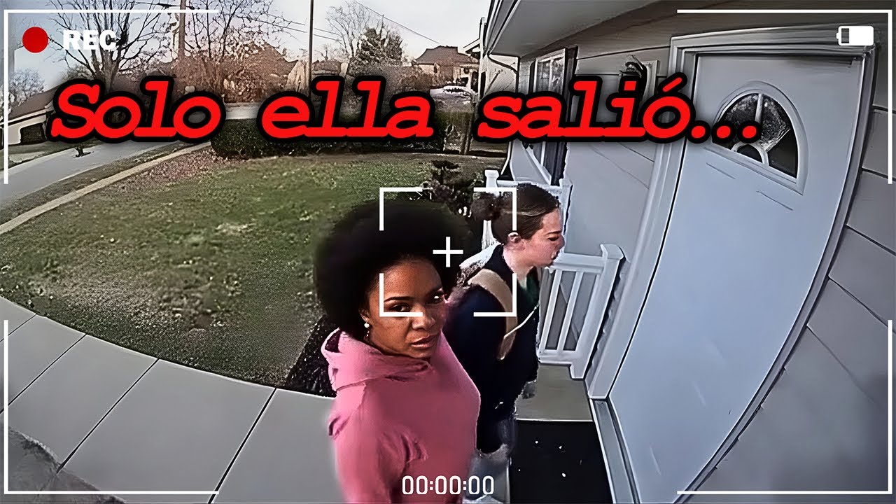 ¿Qué Pasa cuando la Confianza se Rompe? | Documental de Crimen Real