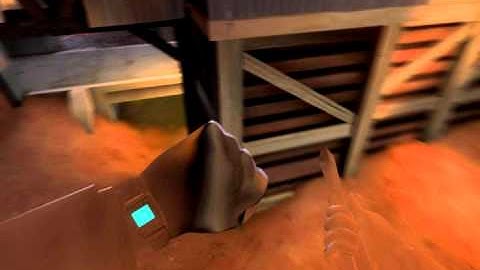 Spy Skill [Team Fortress 2] [HQ] [gramaTYKaRR]