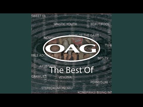 O.A.G - Akustatik official music video