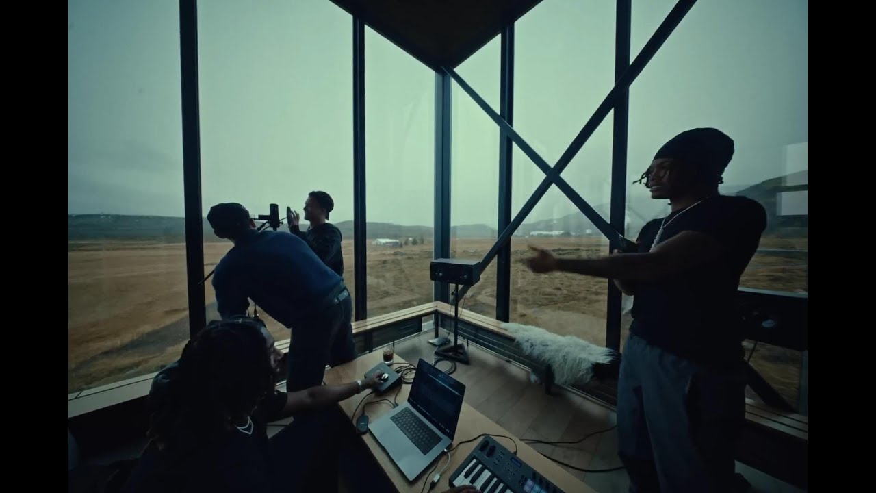 [FREE] Nemzzz x Sample Drill | Chill Type Beat 'Naples'