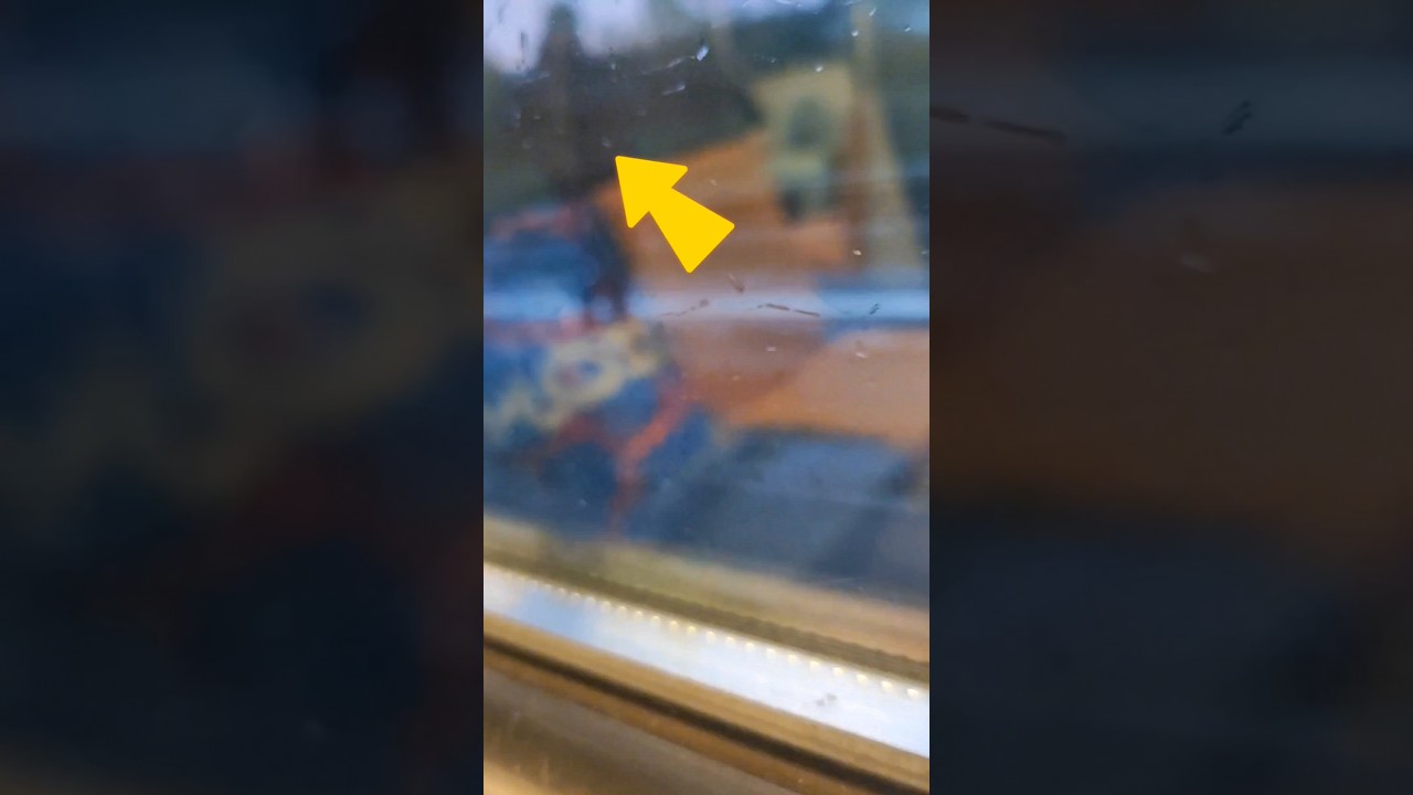 ДРУГ НЕ УСПЕЛ СЕСТЬ НА 🚅ПОЕЗД!?🤦 ‼️ДО КОНЦА‼️ 