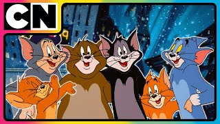 Tom  Jerry  A Fresh Year Calls For Classic Comedy Cat  The Mouse cnindia 
