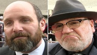 Jawbone Premiere Interviews