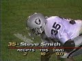 1988 MNF L. A.  Raiders vs Denver Broncos part 2