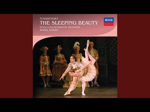 Tchaikovsky: The Sleeping Beauty, Op. 66, Act III: No. 26, Pas de caractère: b. Cinderella and...