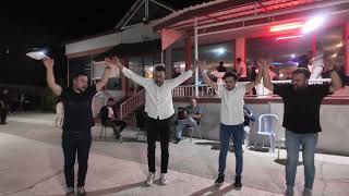 Yerinde Duramayanlar İçin Enes Baş Düğün Davul Zurna Şovu 🥁