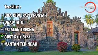 DJ DUA RIBU PASTI PUNYAH X UBAD TATU [ BALINESE SONG ] - DJ PENDIARMANDA
