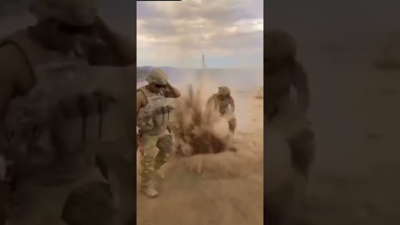 Artillery Firing | The God Of War 🇮🇳 