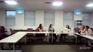 Board of Education Work Session / Board District B Applicant Interviews - 05-26-2026