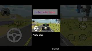 Nishu bhai ☠️ stunt show ☠️📷#status #ekmotahathighumechala #automobile #farming