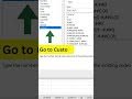 Excel Mistake Many People Make ❌ — How to Add KG Correctly ✅ #excelshorts #excel