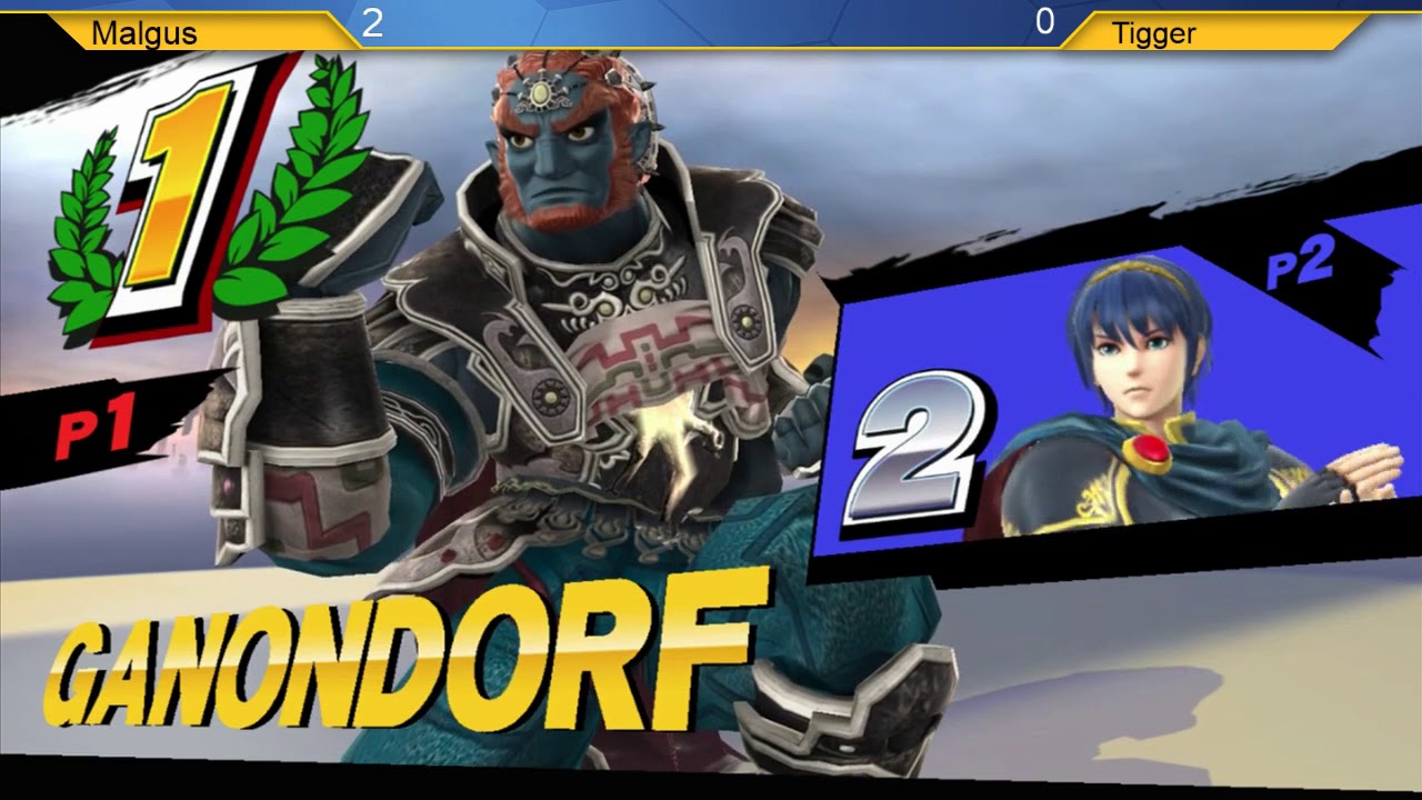 Smash 4 at UCI #47 feat. K9, KiraFlax, Razo, Bran (Part 2)