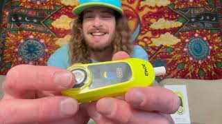 Brand New Magic Bean by Bomb x VapX