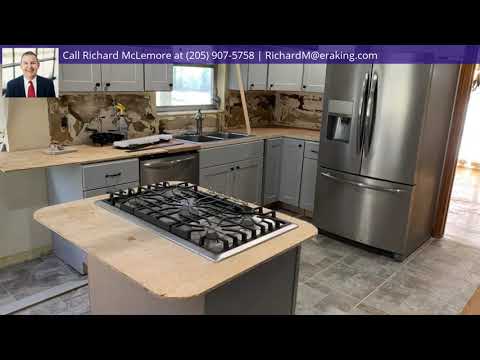 3372 Warrior River Rd, Bessemer, AL home video tour